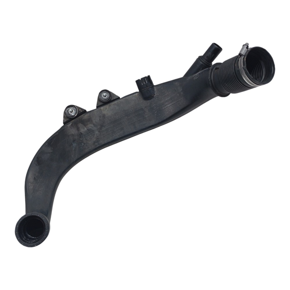 Mangueira De Ar Turbina Bmw 335i E90 2010 Cod 1371760002801 2