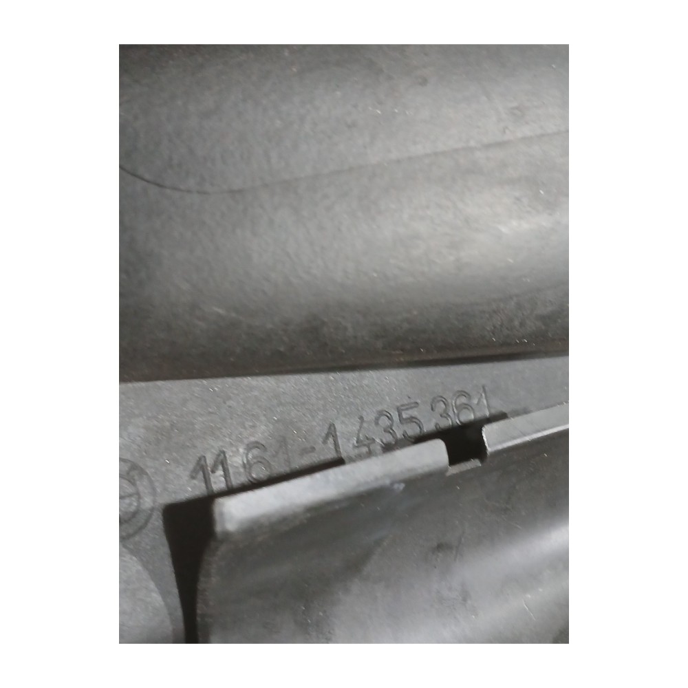 Coletor Admissão Bmw 540i 4.4 V8 1999 2000 2001 11611435361 2