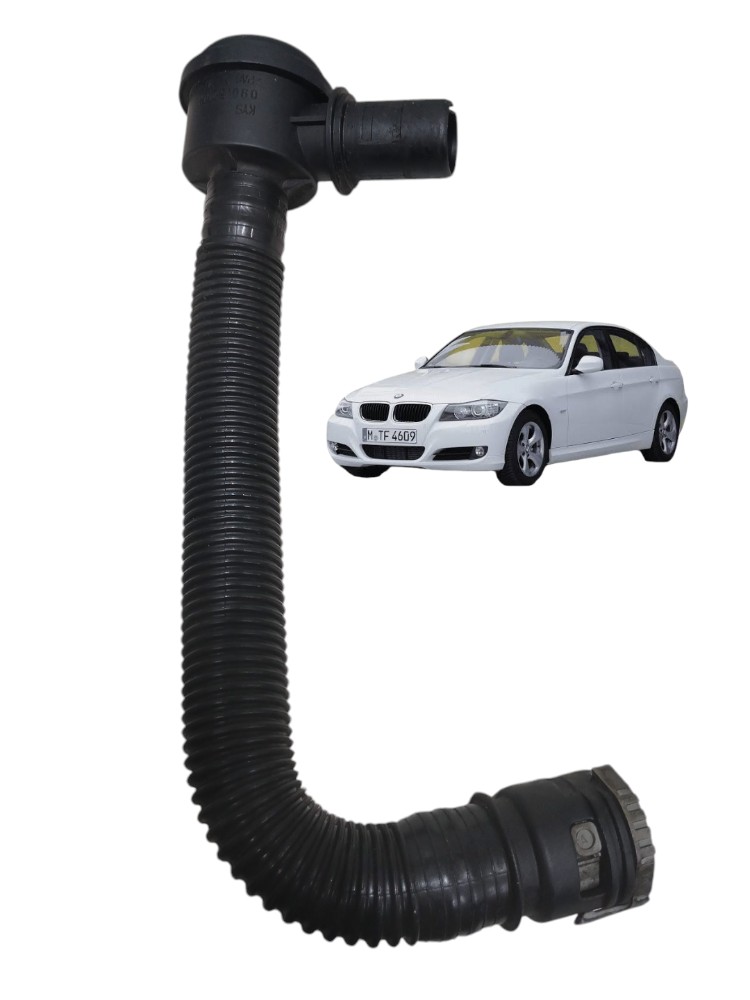 Mangueira Pressão Admissão Bmw 335i 3.0 Turbo 2008 090152061