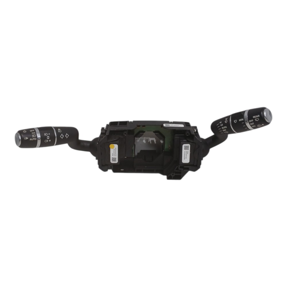 Chave Seta Limpador Parabrisa Range Rover Evoque 2012