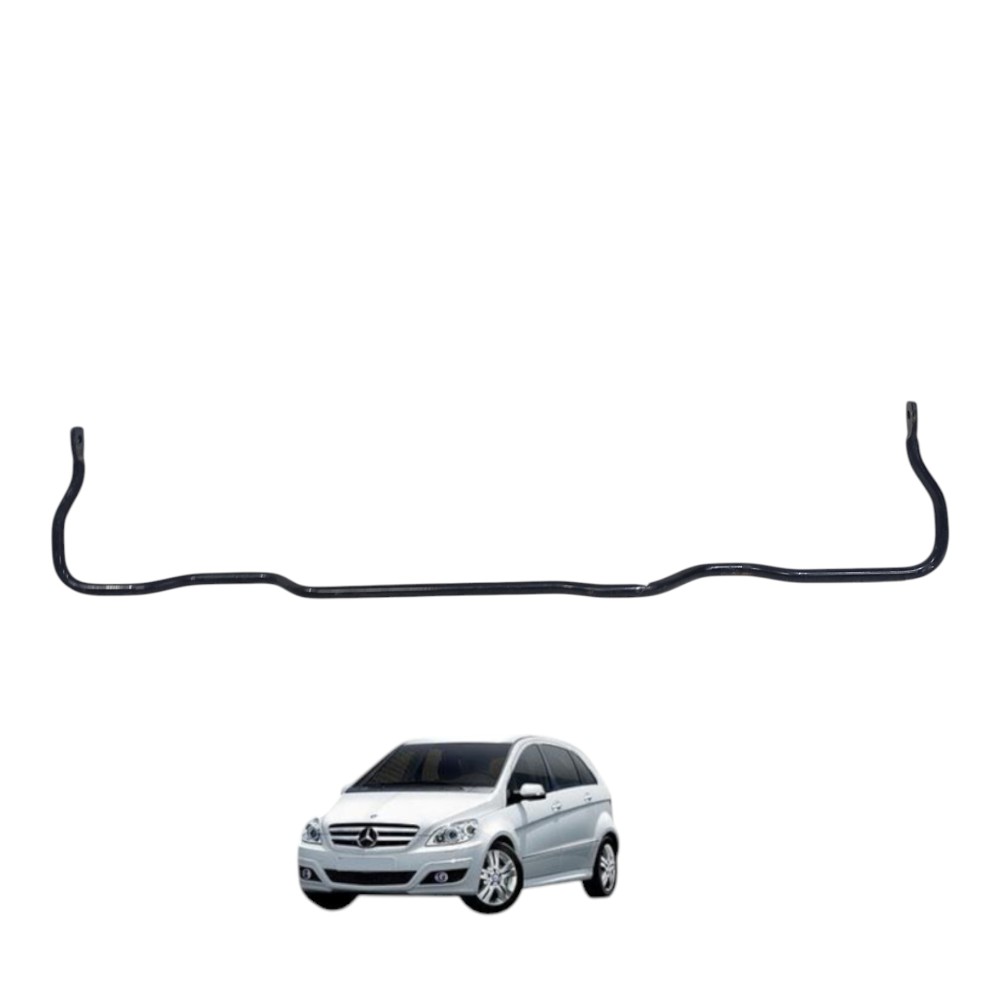 Barra estabilizadora traseira Mercedes Benz b180 2011