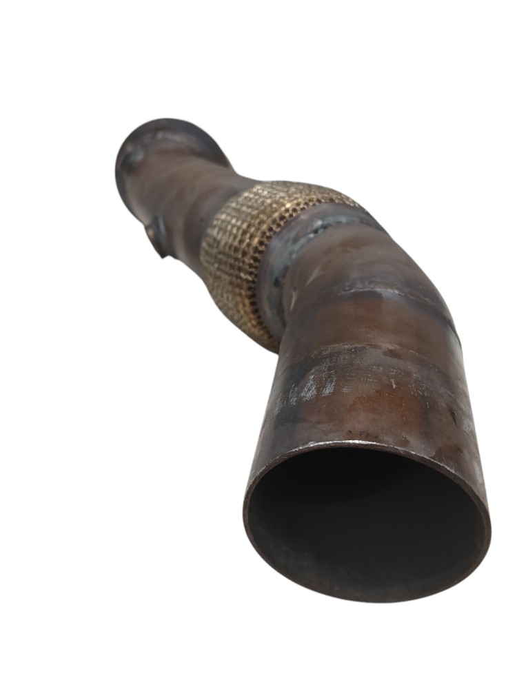 Downpipe Catalisador Bmw 320i 2.0 F30 Turbo 2013 2018
