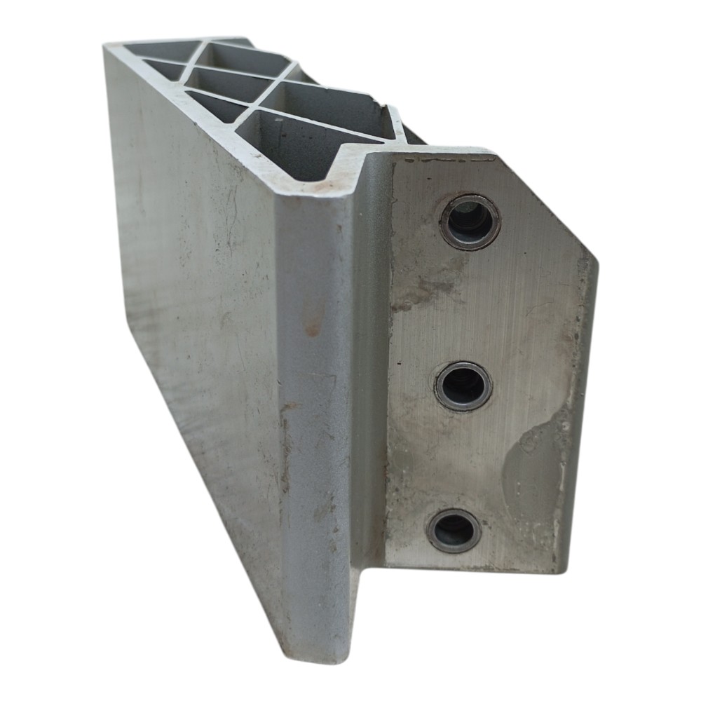 Suporte Longarina Dianteira Direita Byd Han Awd 680ev 2023 4