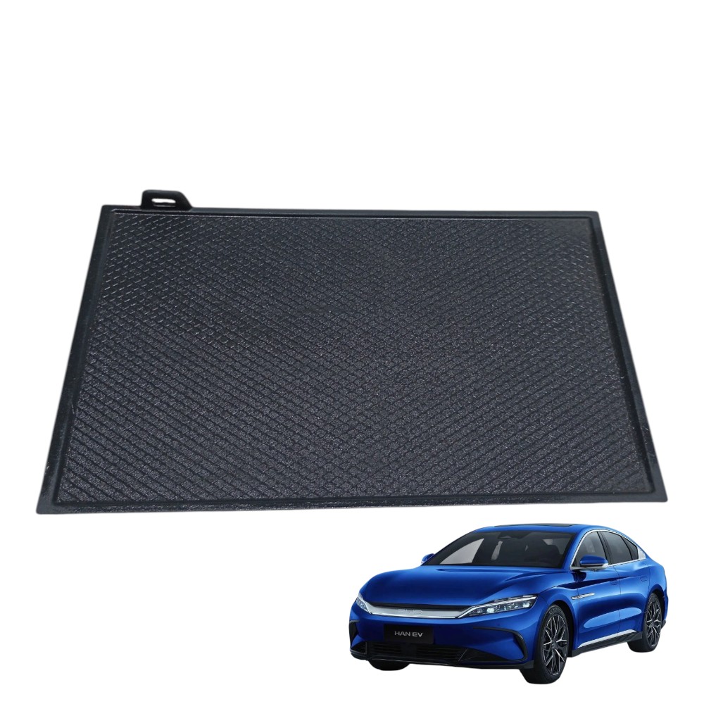 Borracha Console Central Byd Han Awd Gs 680ev 2023 1
