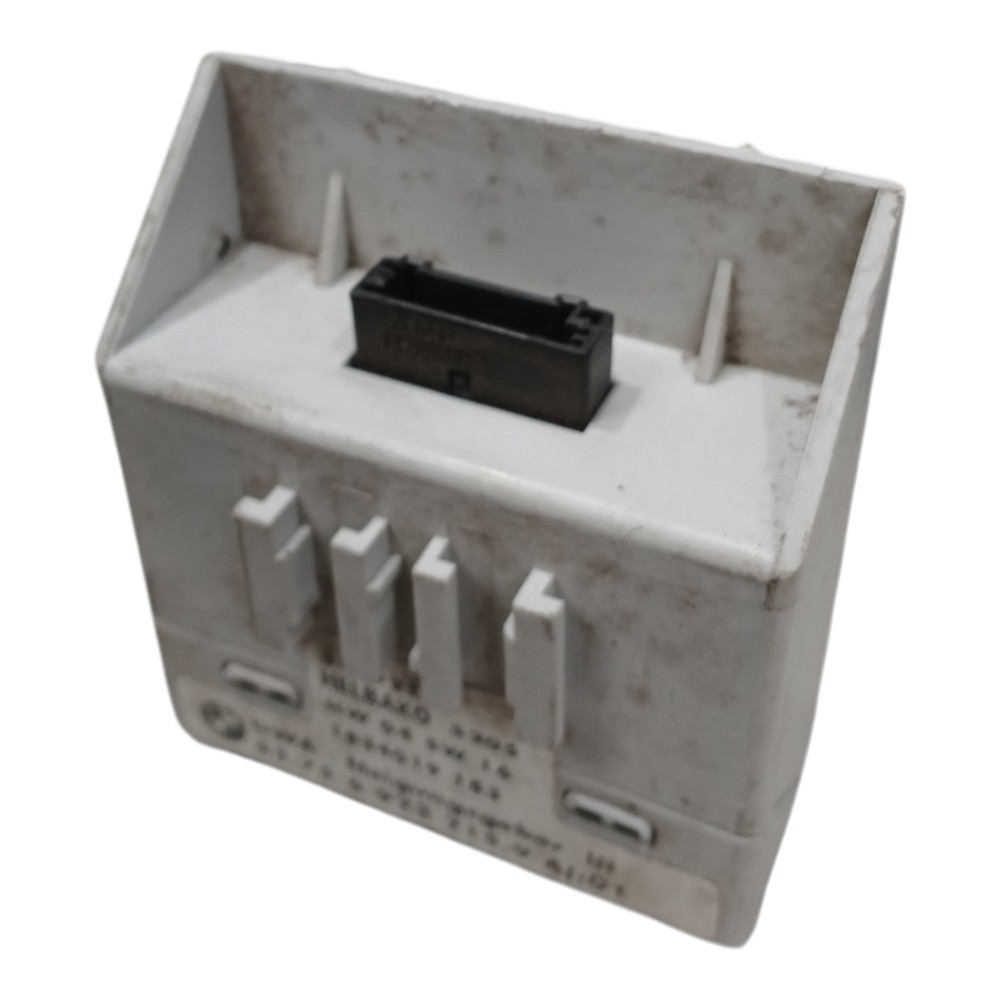 Módulo Alarme Bmw X5 3.0 2002 2003 E53 Cod 55892110 4