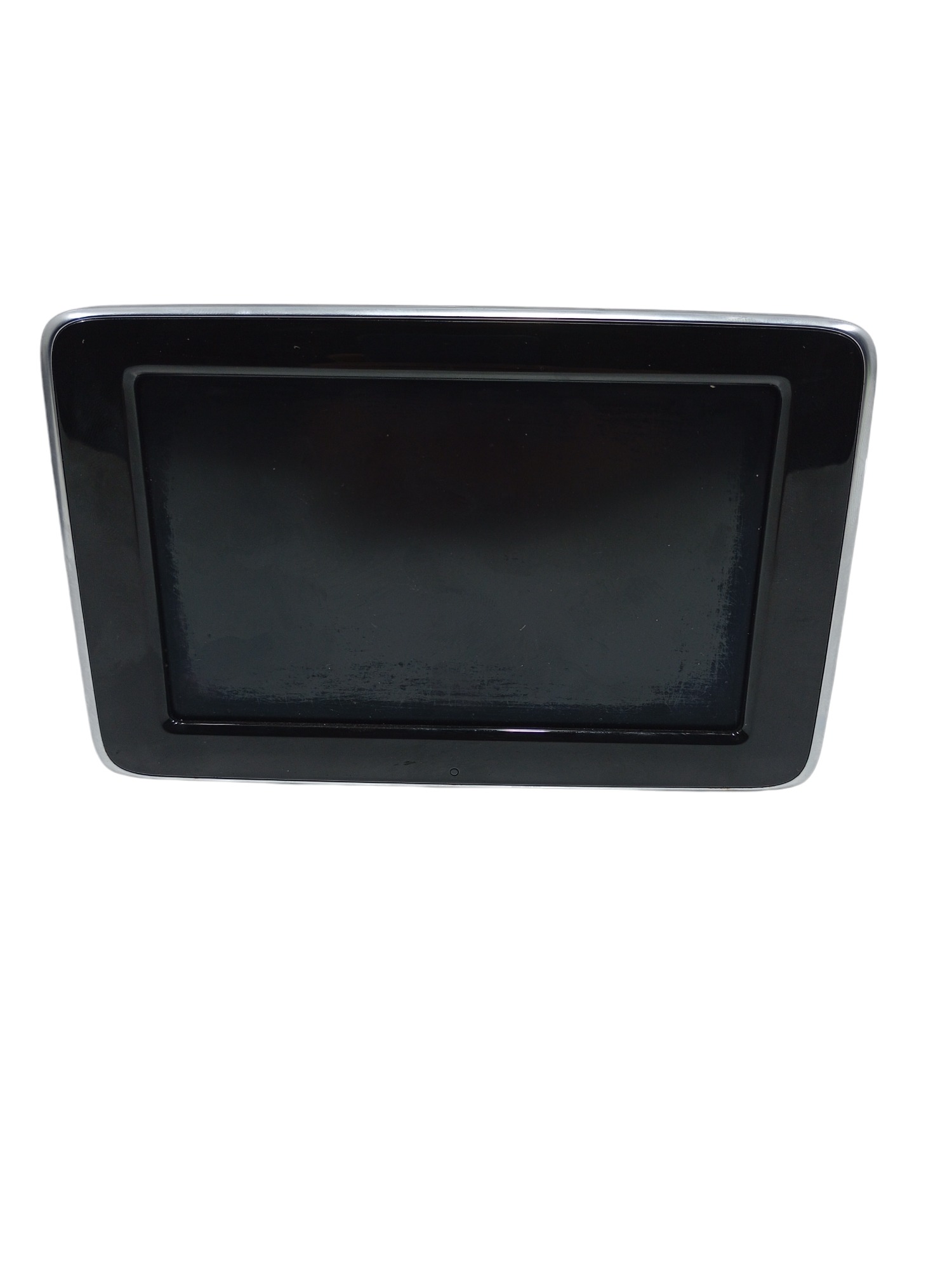 Tela Multimídia Mercedes A250 2015 Cod-a2469001106 Preto 2