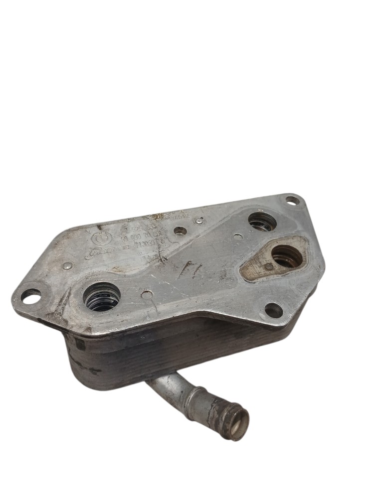 Resfriador Óleo Motor Bmw X1 2.0 E84 2013 2014 2015 7525333 4