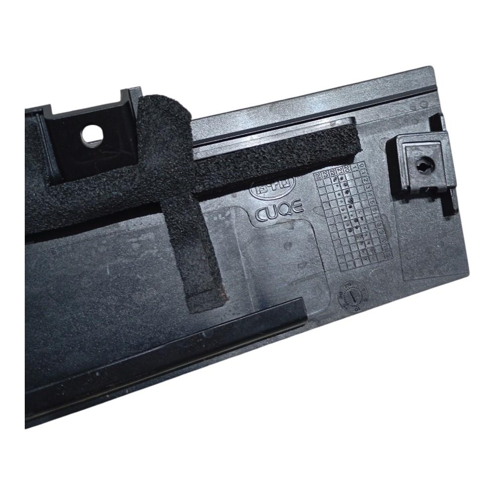 Moldura Black Piano Traseira Esquerda Byd Han Awd 680ev 2023 2