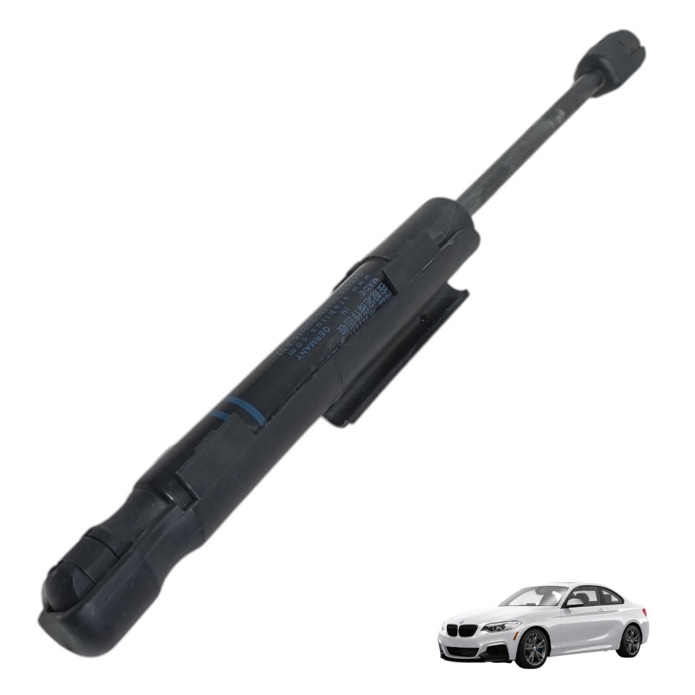 Amortecedor capô dian direito BMW M235i 3.0 N55 turbo 2016