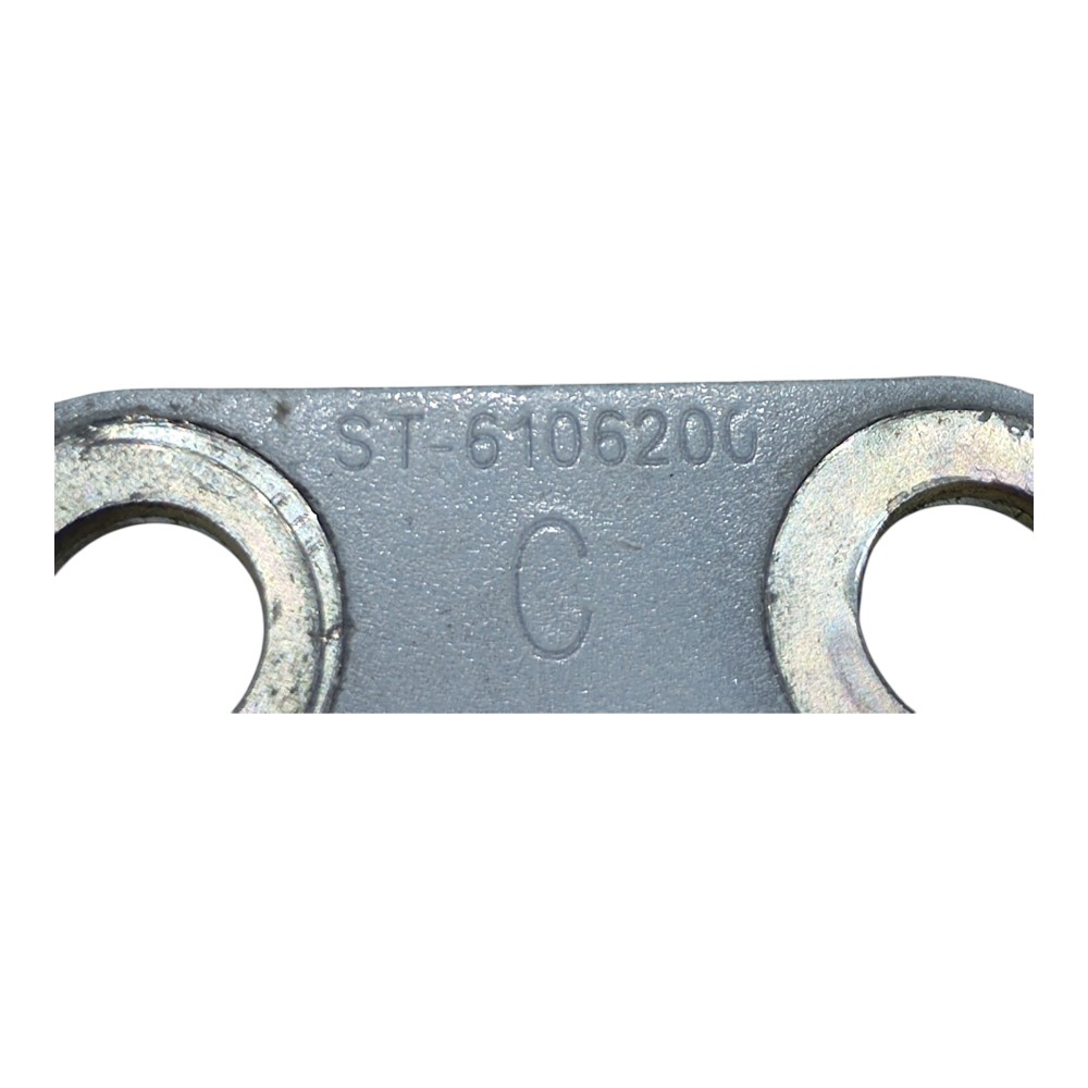 Par Dobradiça Porta Dianteira Esquerda Byd Han Gs 680ev 2023 2