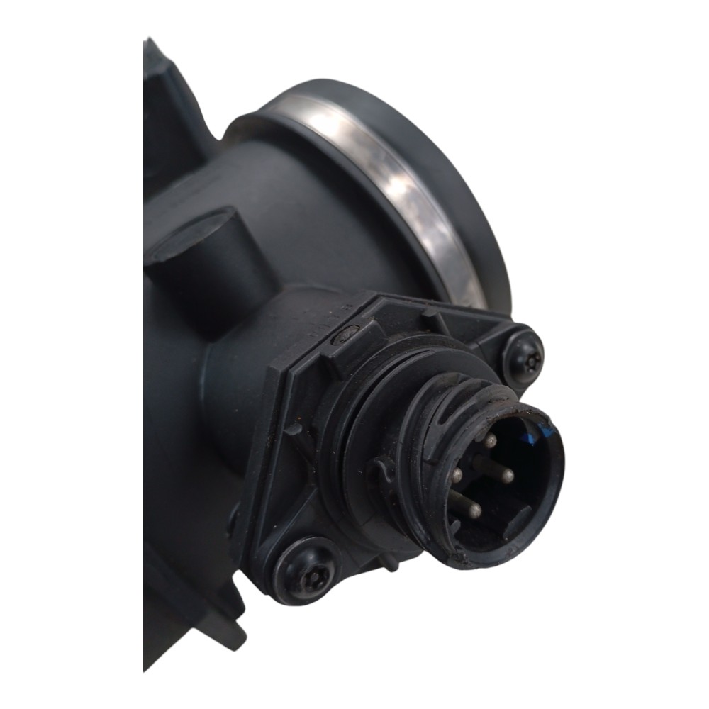 Senso Maf Fluxo De Ar Bmw 528i 2.8 1997 1998 Cod 0280217800 5
