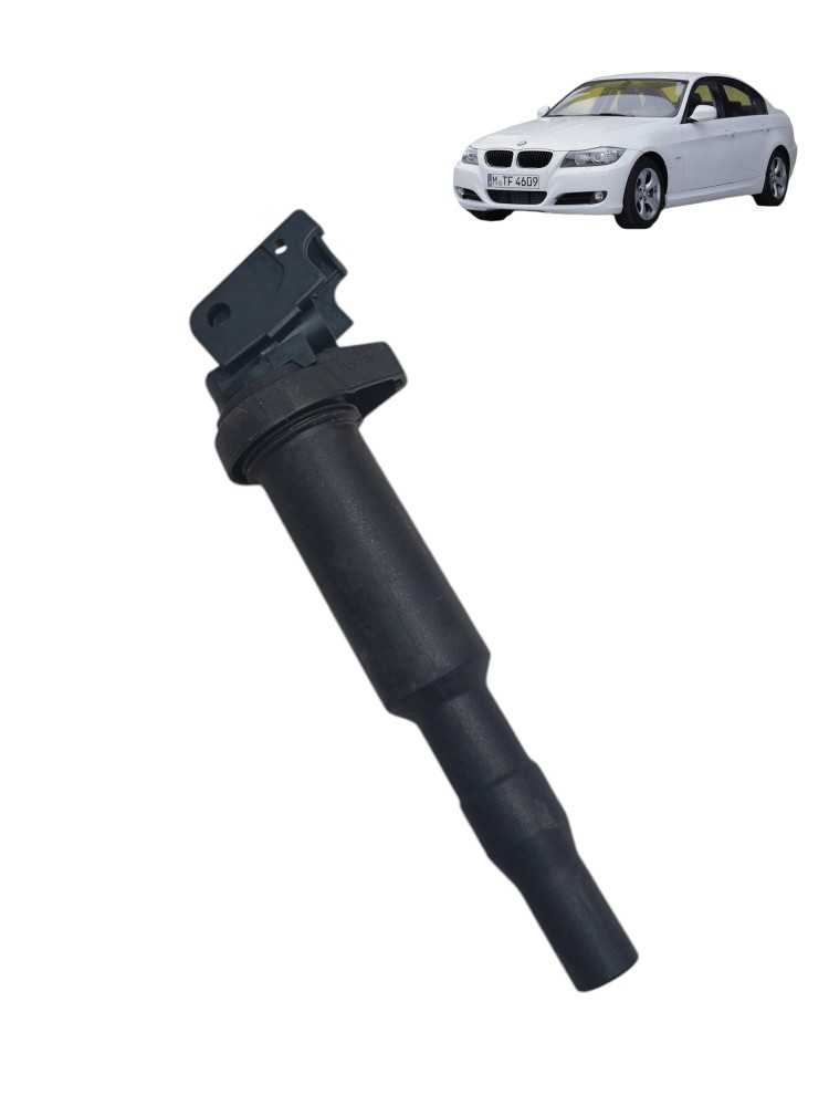 Bobina De Ignição Bmw 335i 3.0 Turbo 2008 2009 2010 E90 N54