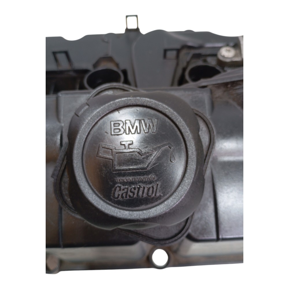 Tampa Válvula Motor Bmw X6 2010 Cod-7552281 5