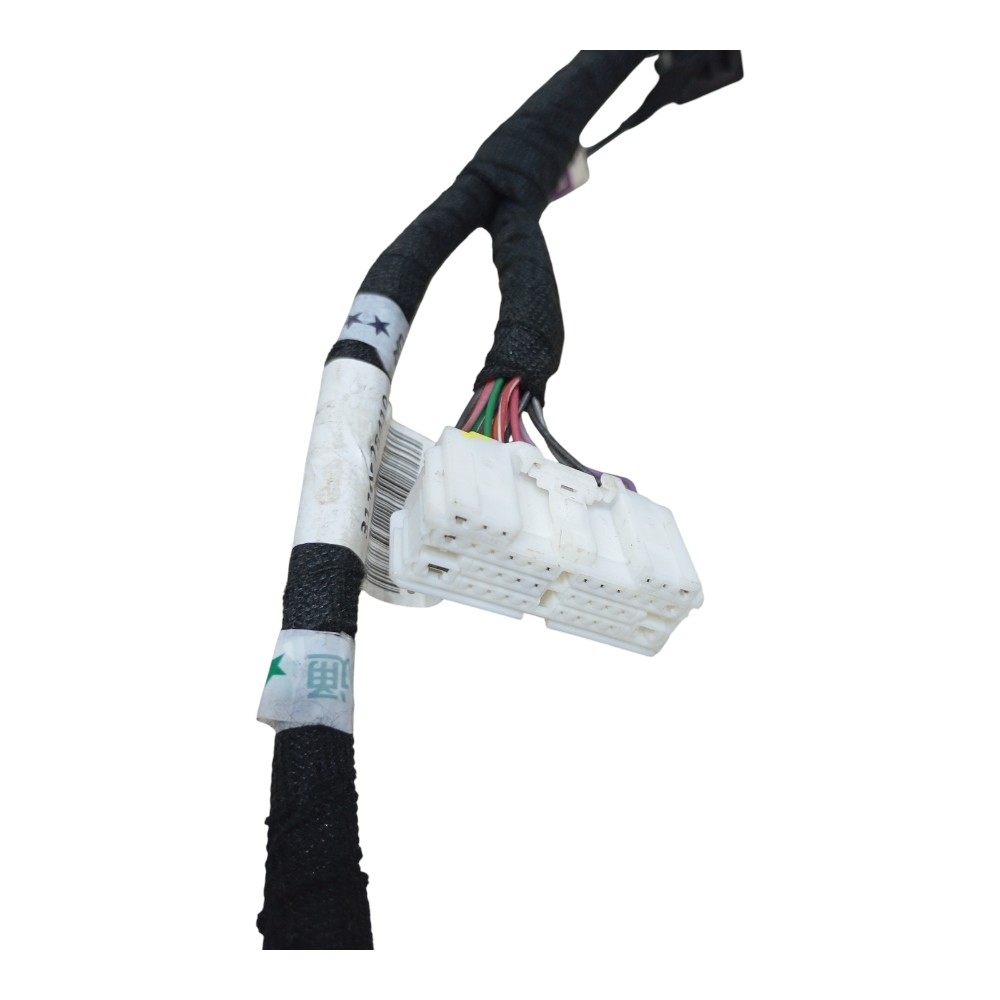 Chicote Teto Byd Han Gs 680ev Dolphin Mini Song Plus 2023 7