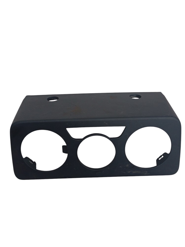 Moldura Comando Ar Condicionado Audi A1 1.4 2013 8×1863321 6