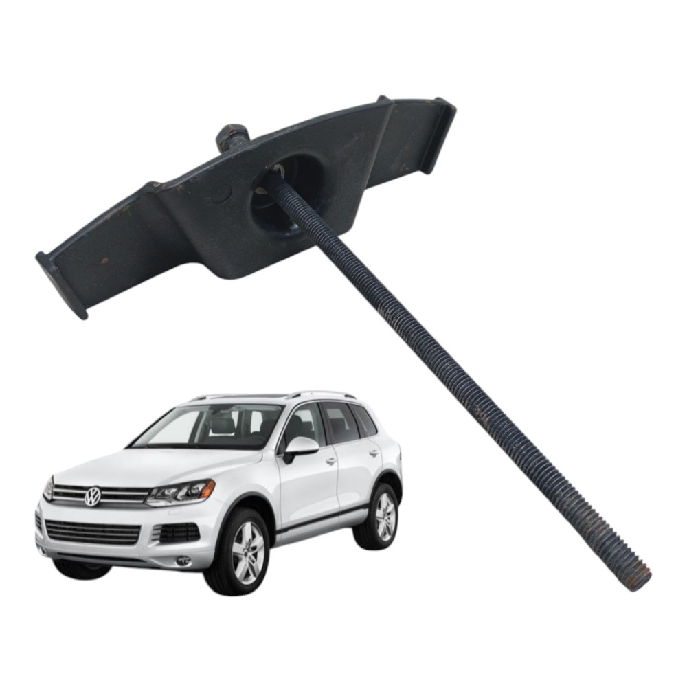 Parafuso Trava Estepe Volkswagen Touareg 4.2 V8 2013 2014 4