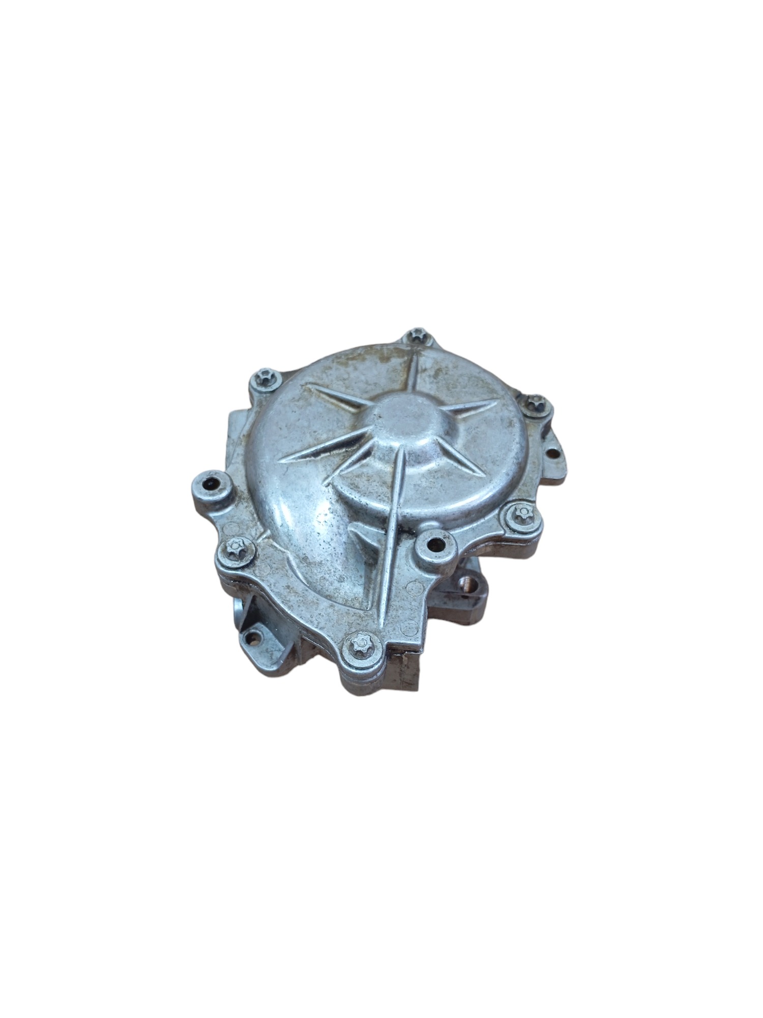 Bomba De Água Bmw 320i 2.0 N46 2009 2010 E90 Cod 7500594
