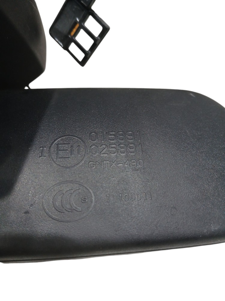 Retrovisor Interno Bmw X1 2.0 E84 N20 2013 2014 E11015891 6