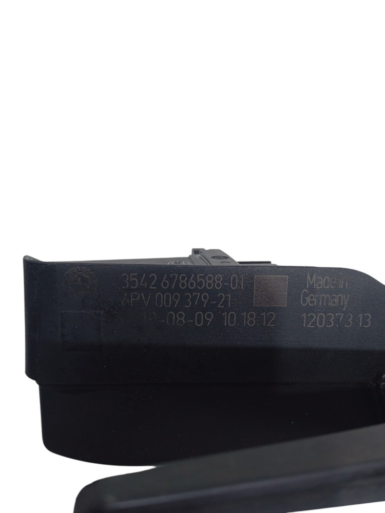 Pedal Acelerador Bmw 118i 2010 Cod 67871110 5