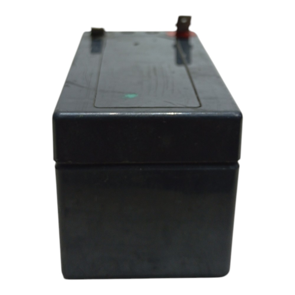 Bateria Auxiliar 12v Mercedes Benz C180 1.6 Turbo 2012 2014 5