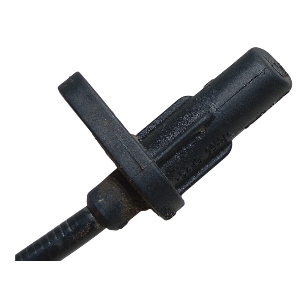 Sensor abs dianteiro esquerdo Bmw x3 2.0 turbo 2014 F25 6