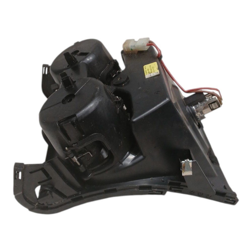 Porta Copos Console Central Bmw X1 2.0 2018 Preto 5