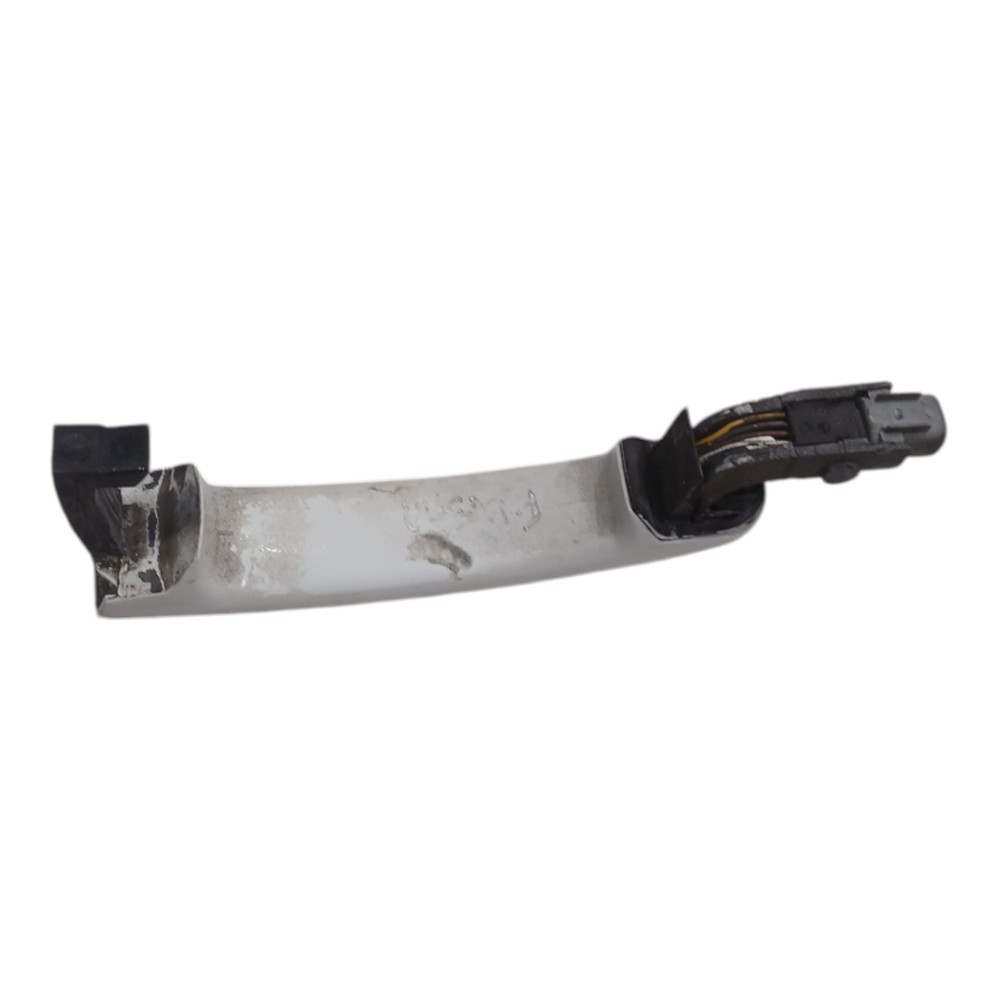 Maçaneta Externa Dianteiro Esquerdo Vw Fusca 2.0 2014 Turbo 3