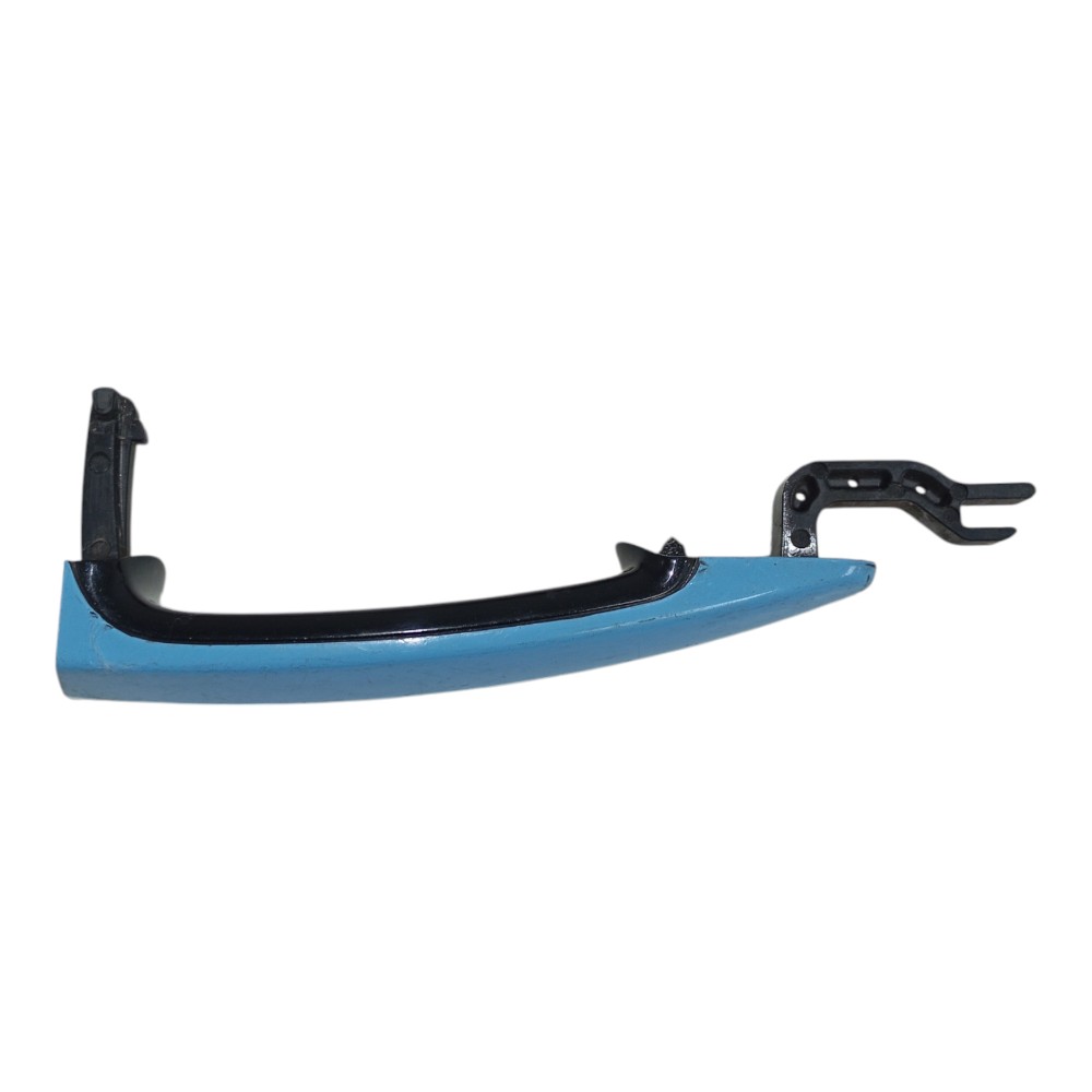 Maçaneta Externa Porta Traseira Esquerda Bmw 118i 2.0 2010