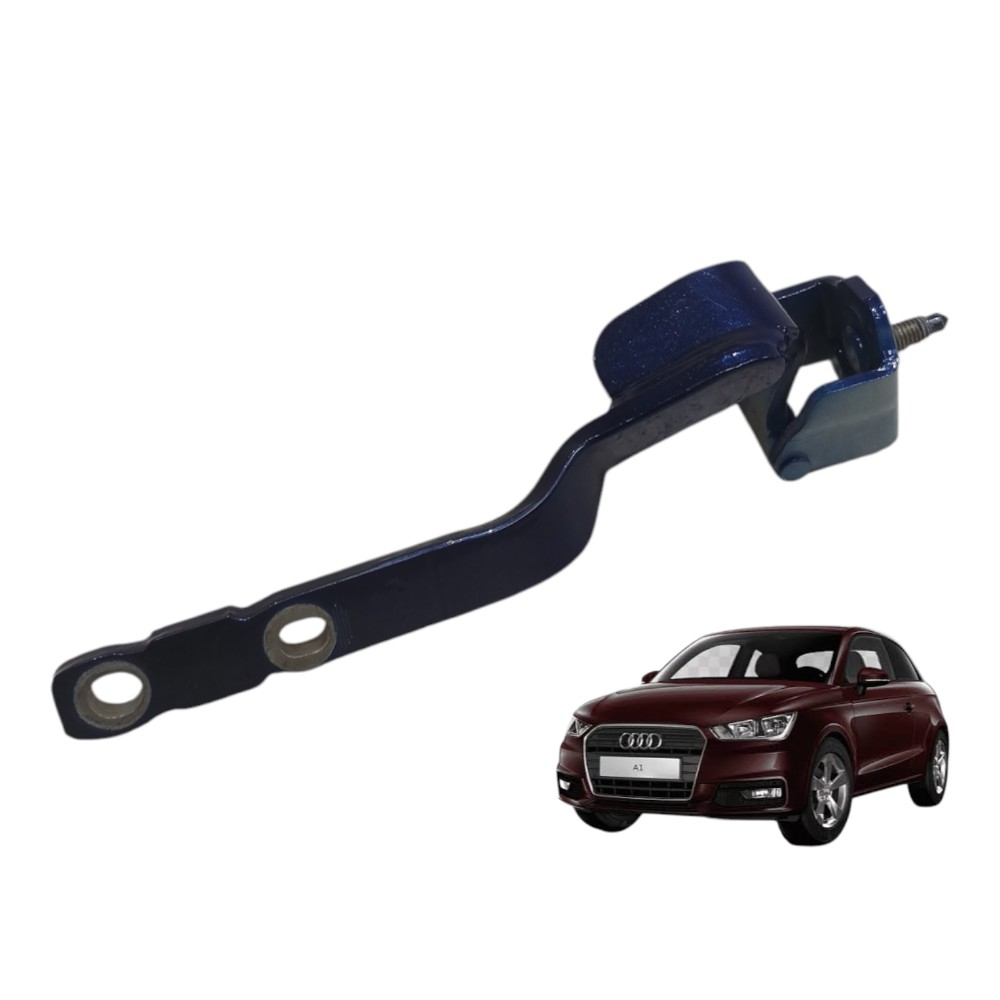 Dobradiça Esquerda Tampa Traseira Audi A1 1.4 Tfsi 2012 2013 1