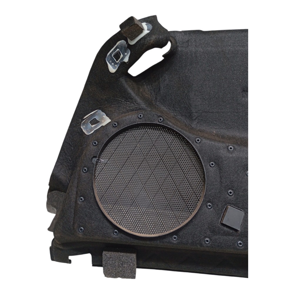 Forro Lateral Direito Porta Malas Byd Han Awd Gs 680ev 2023 4