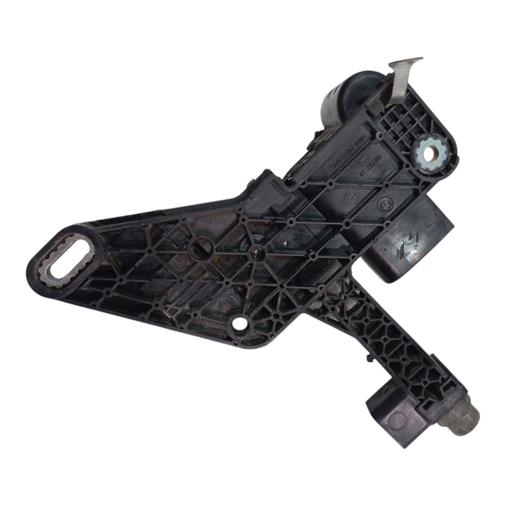 Módulo Controle Bateria Bmw 320i 2.0 F30 2015 Cod 929615101 5