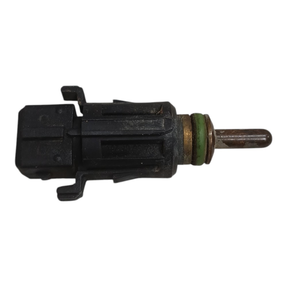 Sensor Temperatura Água Bmw 323i 2.5 Aspirada 2000 2003 E46 5