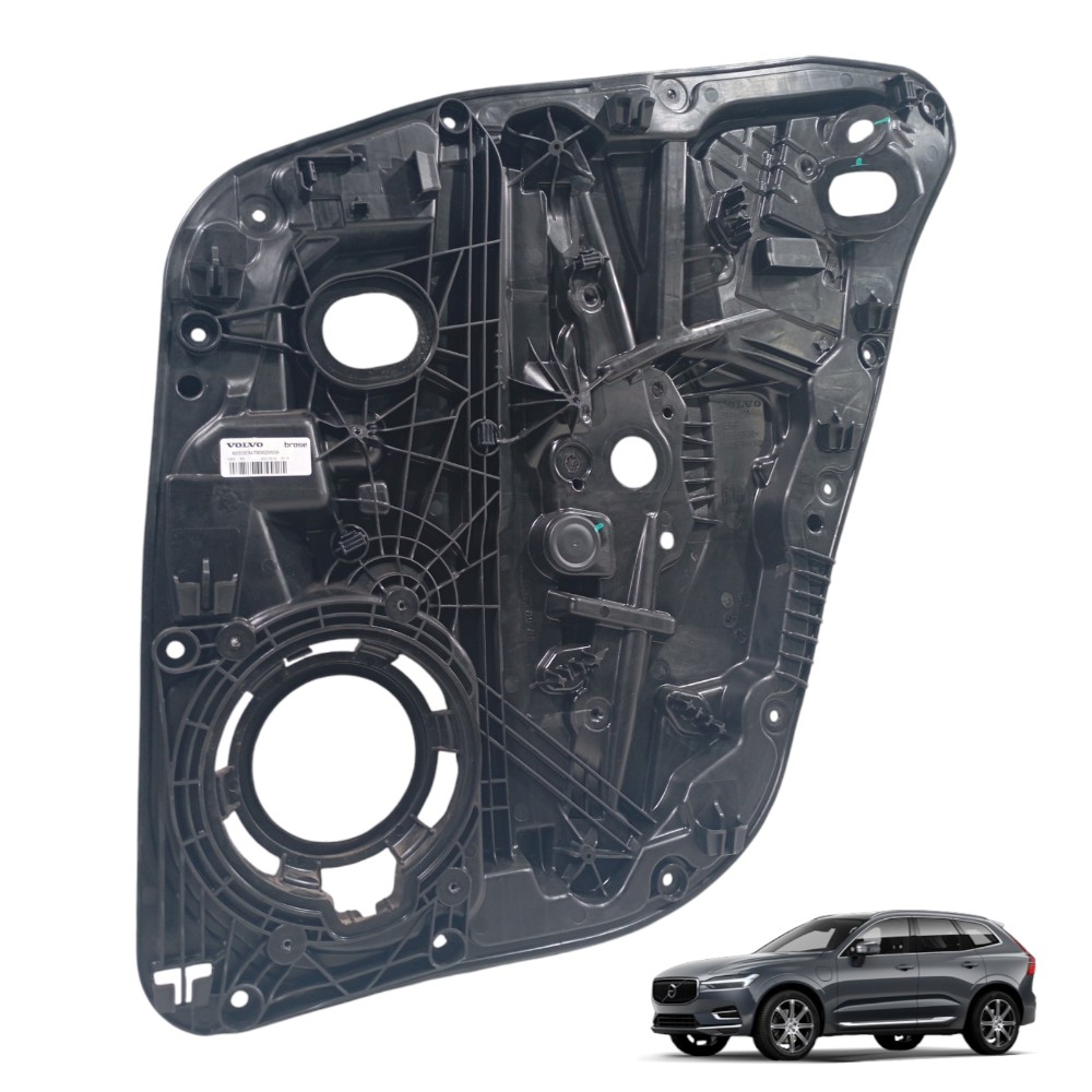 Suporte Maquina Vidro Volvo Xc60 2.0 T8 2022 31416998 Hibrid 1
