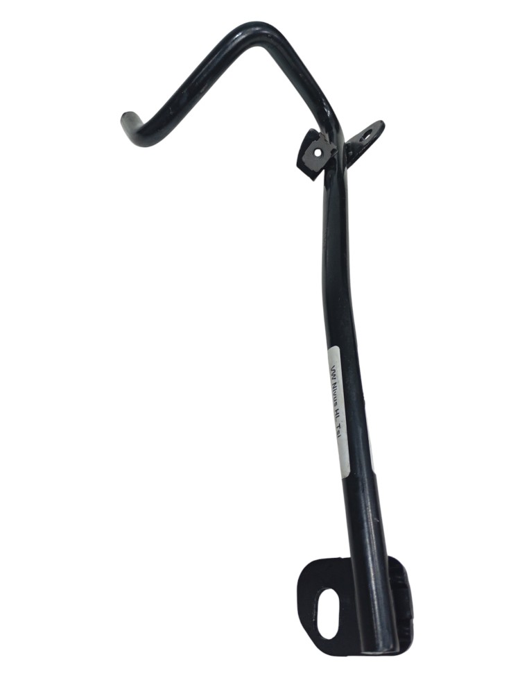 Suporte Pedal Volkswagen Nivus Highline 1.0 Turbo 2021 2022 5