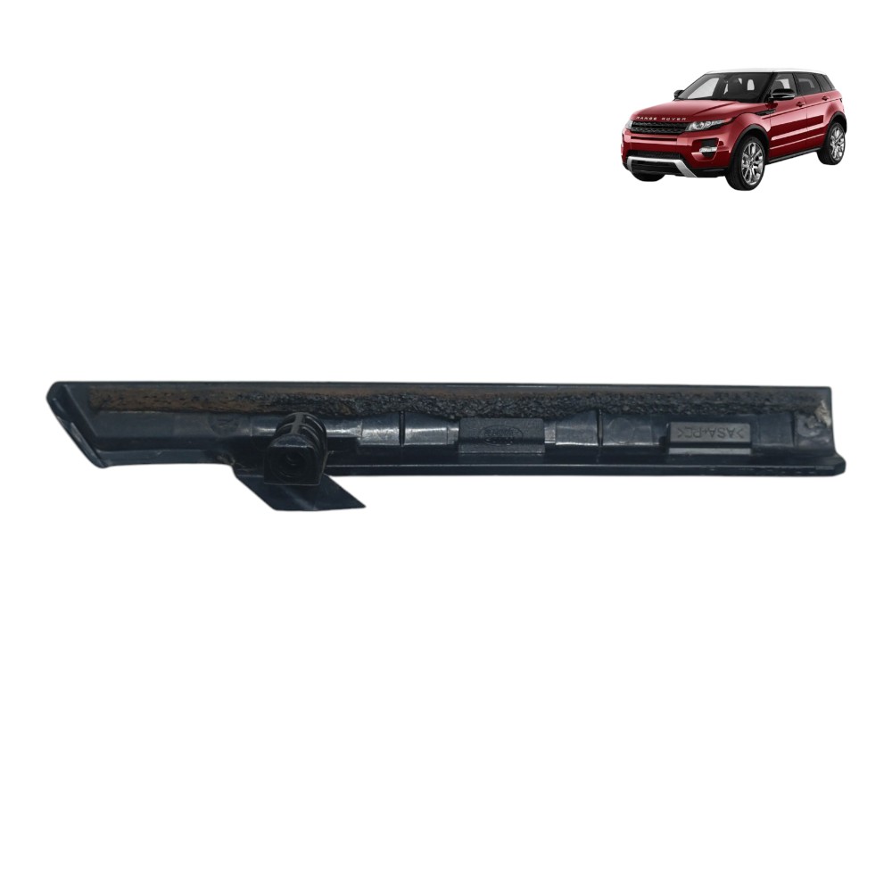 Moldura Parachoque Esq Land Rover Evoque 2.0 2014