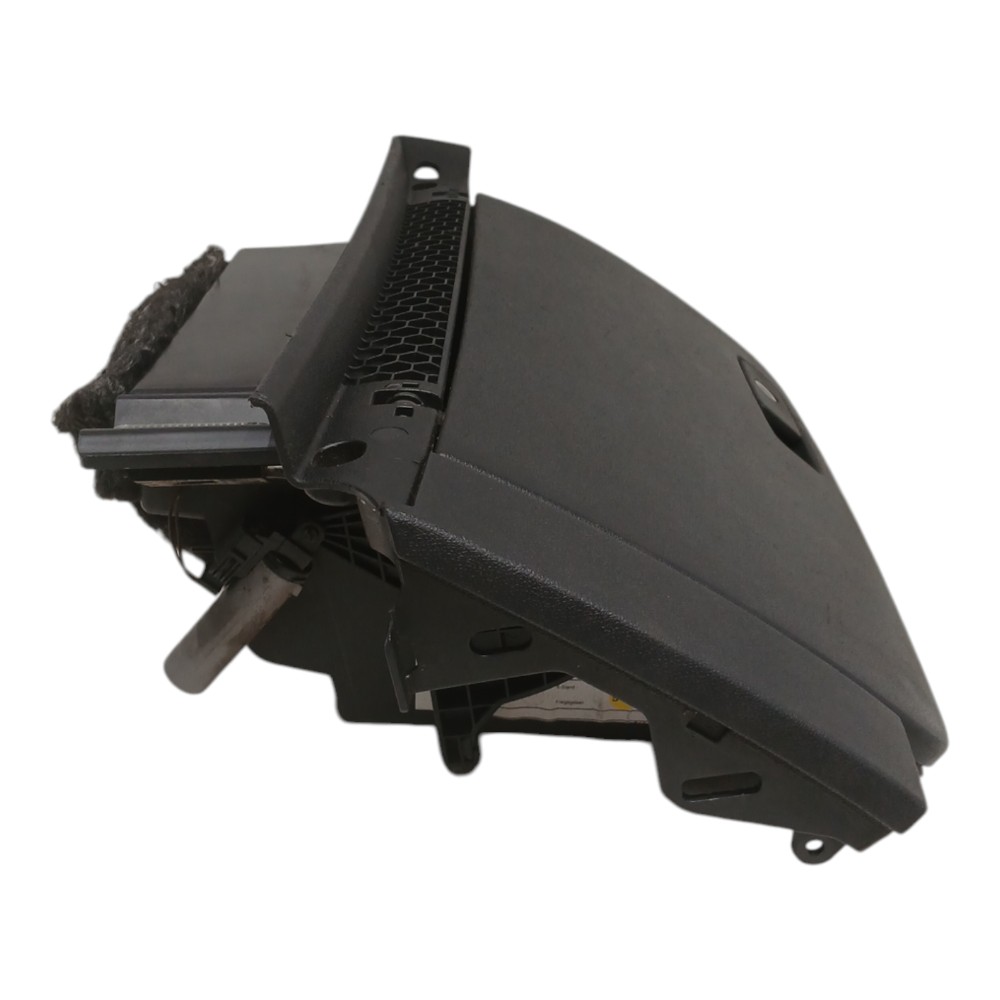 Porta Luvas Completo Audi A1 1.4 Tfsi 2012 2013 8x1857035b 4