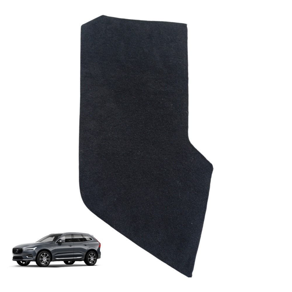 Forro Dianteiro Esquerdo Volvo Xc60 2.0 Recharge T8 Awd 2022