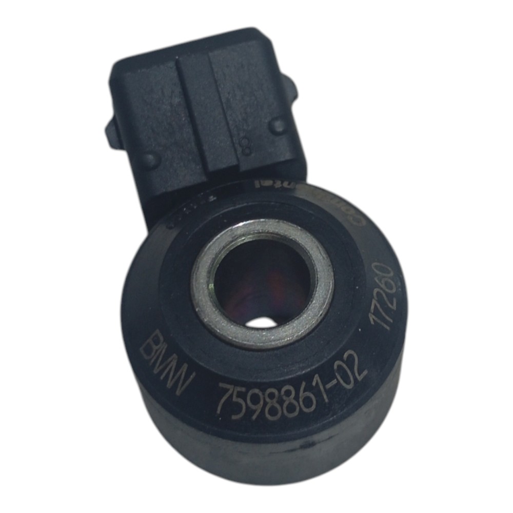 Sensor Detonação Bmw 320i 2.0 F30 2013 2018 7598861 4