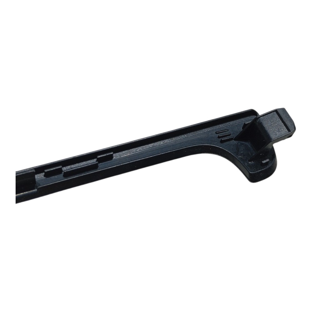 Moldura Painel Esquerdo Volkswagen Jetta 2.5 2007 2008 2009 6