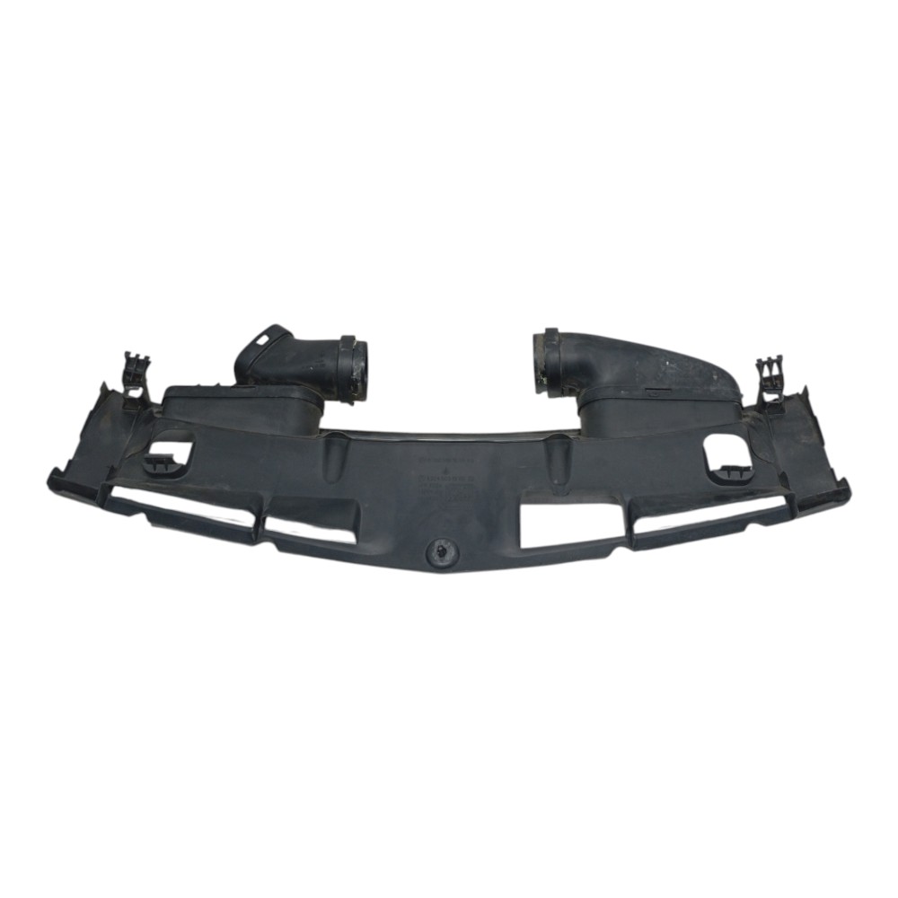 Defletor Superior Painel Frontal Mercedes Benz C180 1.6 2014