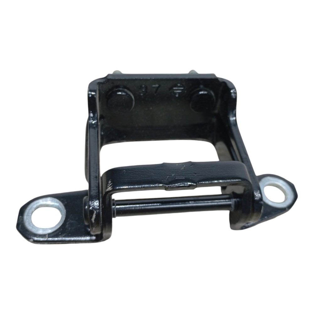 Par Dobradiça Porta Traseira Esquerda Nissan Kicks 1.6 2024 4
