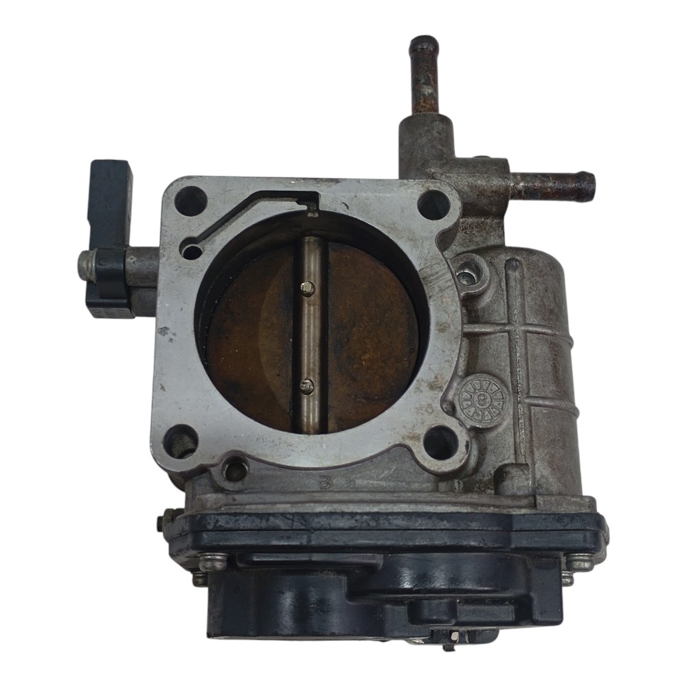 Tbi Corpo Borboleta Subaru Impreza 2010 Cod-sera62801 7