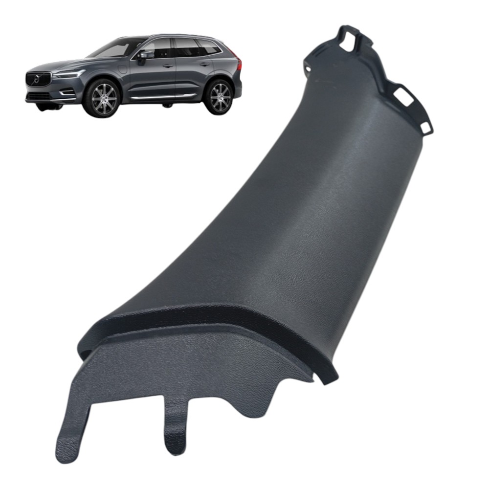 Guarnição Pilar De Bloqueio Tras Esq Volvo Xc60 2.0 Awd 2022
