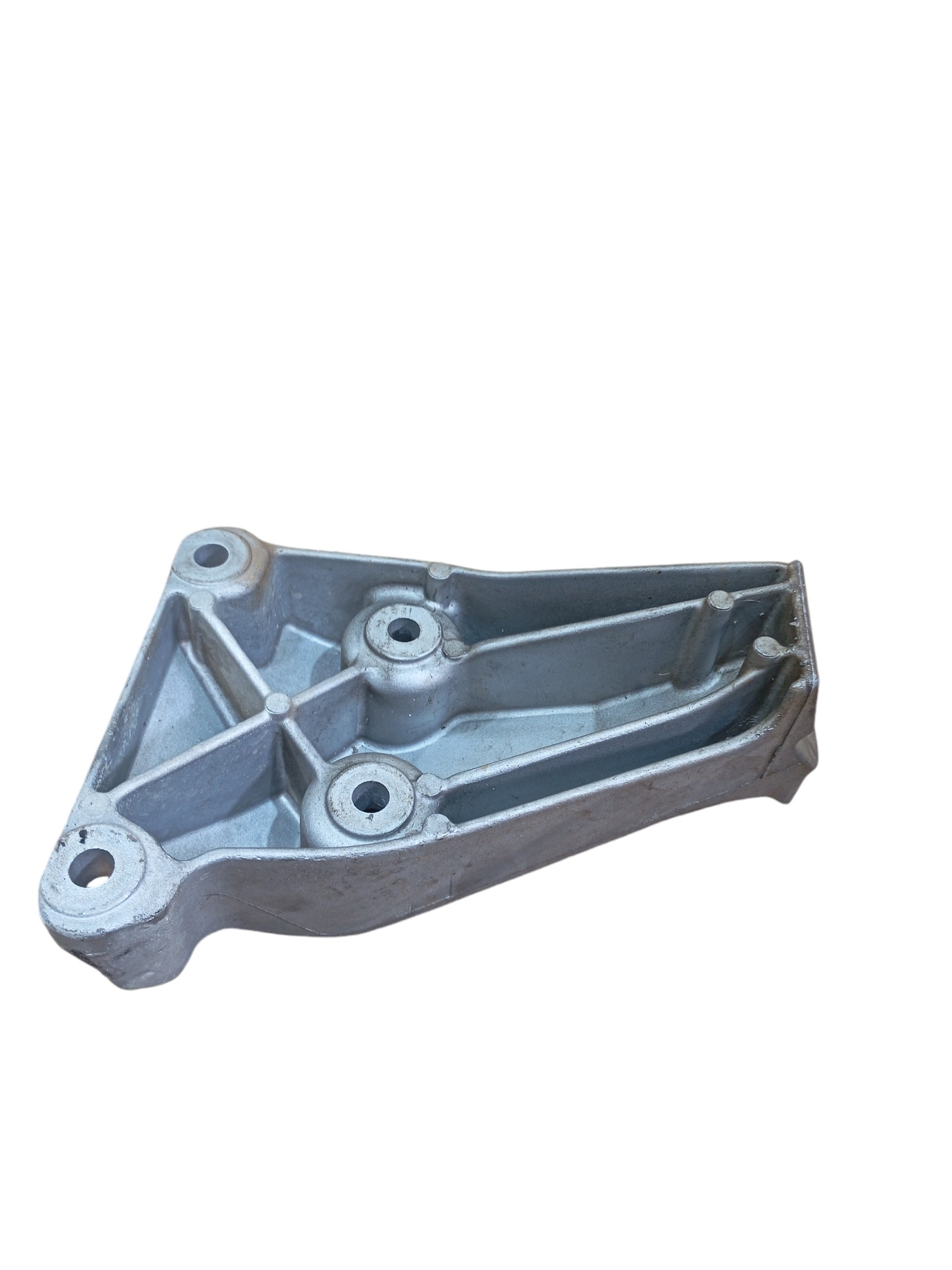Suporte Do Coxim Lado Esq Bmw 320i 13 16 Cod221167886090 4