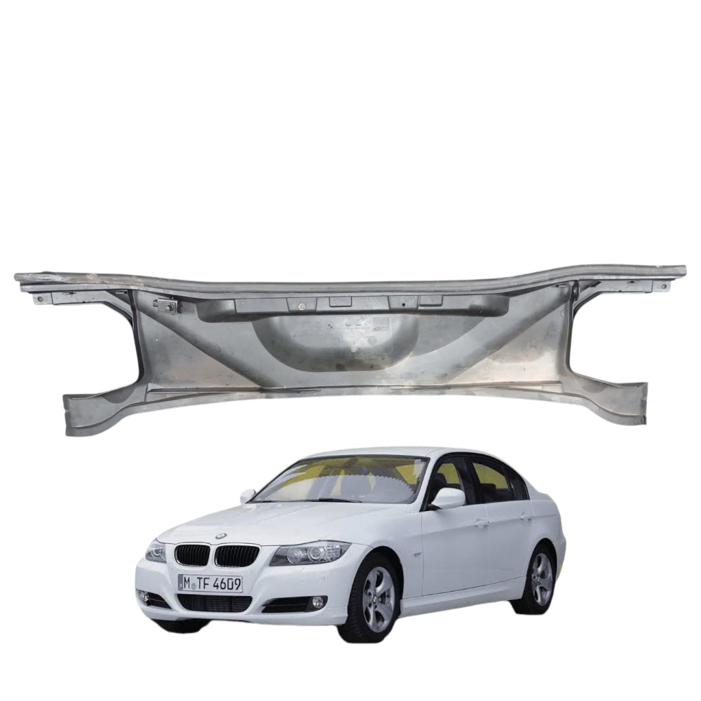 Suporte Filtro Ar Cabine Bmw 335i 3.0 2008 2009 2010 E90 N54 1