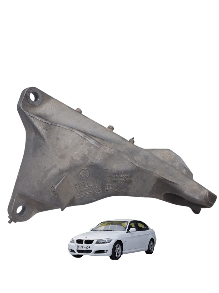 Suporte Coxim Motor Bmw 320i 2.0 Aspirada 2009 2011 E90 N46 5