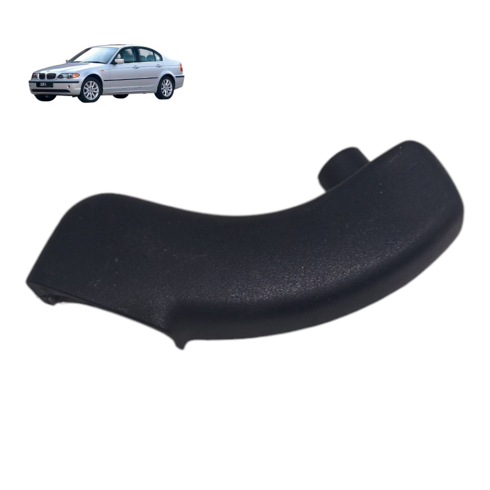 Capa Puxador Interno Bmw 323i 2.5 2000