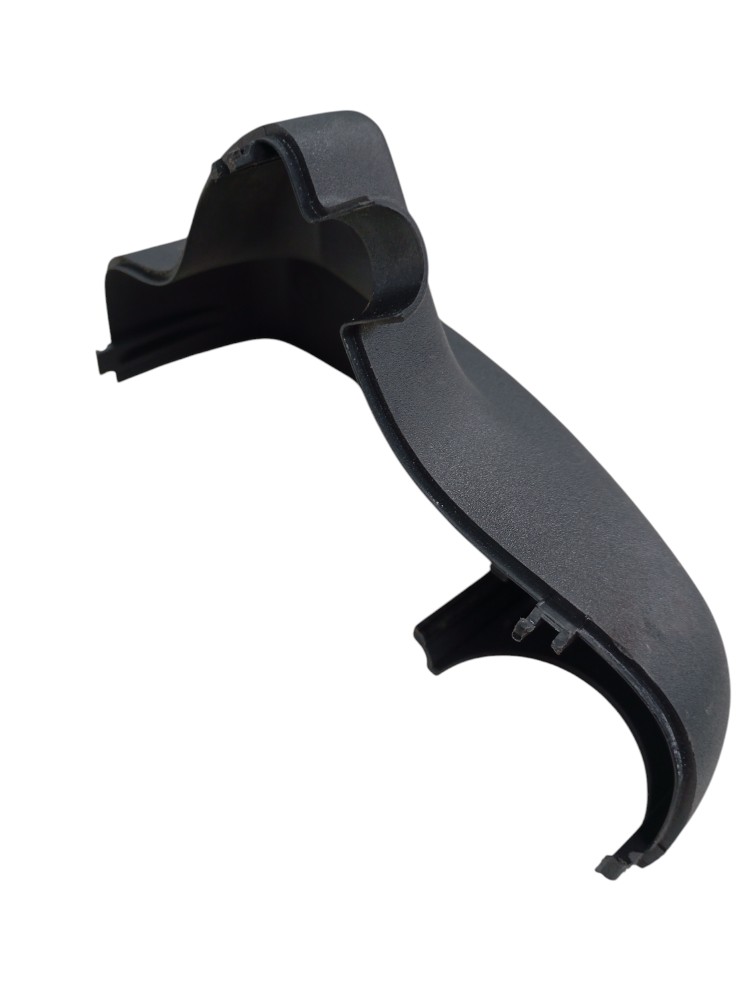 Moldura Acabamento Retrovisor Interno Bmw 320i 2.0 2003 E46 5