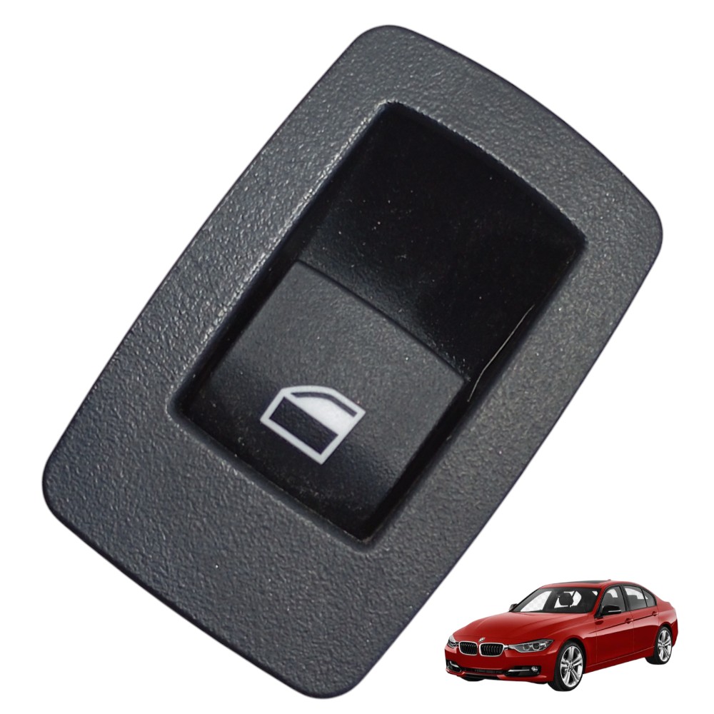 Botão Vidro Traseiro Direito Bmw 320i 2.0 2013 A 2015 F30