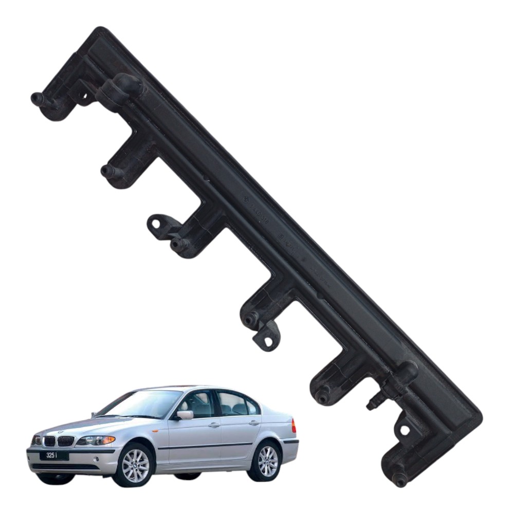 Distribuidor Coletor De Admissão Bmw 320i 2003 Cod-1440318